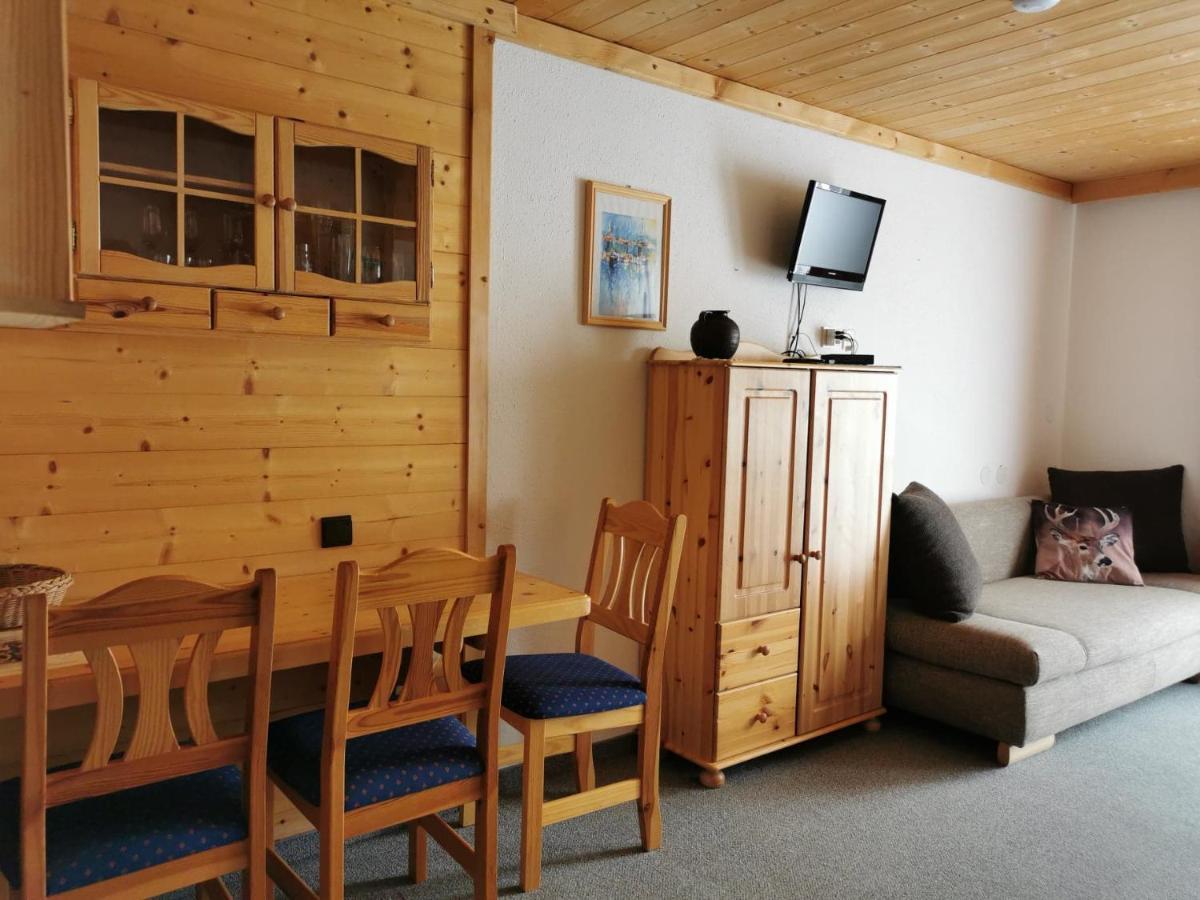 Apartments Helsen Mühlbach am Hochkönig 외부 사진