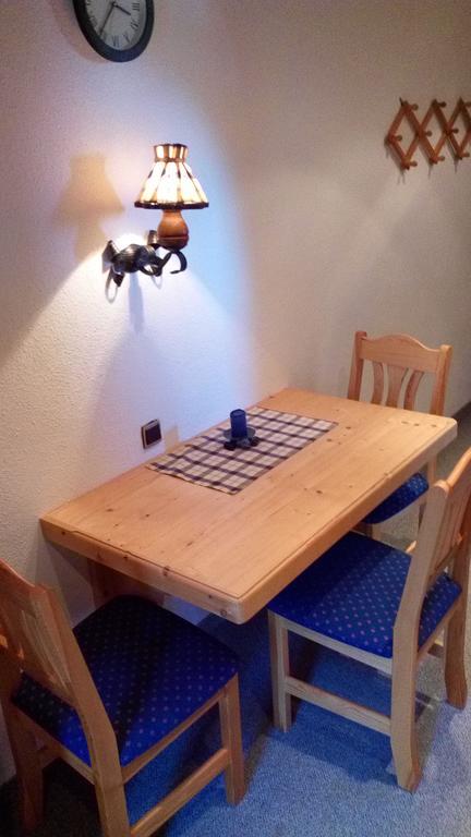 Apartments Helsen Mühlbach am Hochkönig 외부 사진