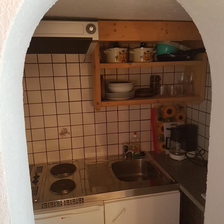 Apartments Helsen Mühlbach am Hochkönig 외부 사진