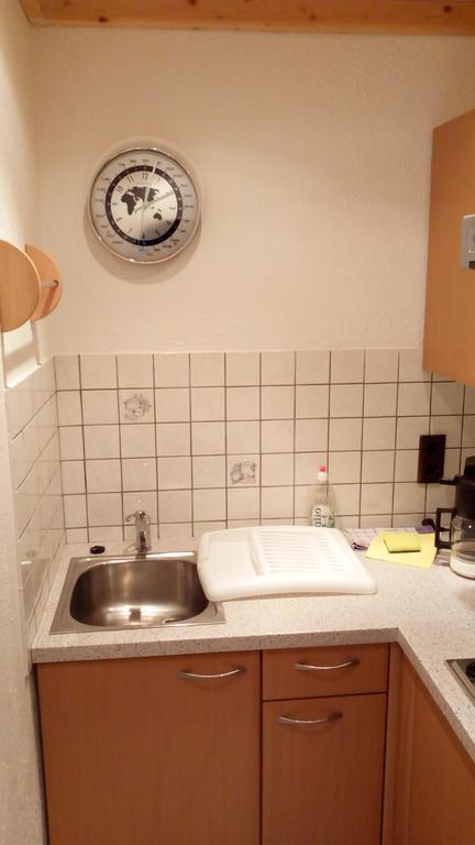 Apartments Helsen Mühlbach am Hochkönig 외부 사진