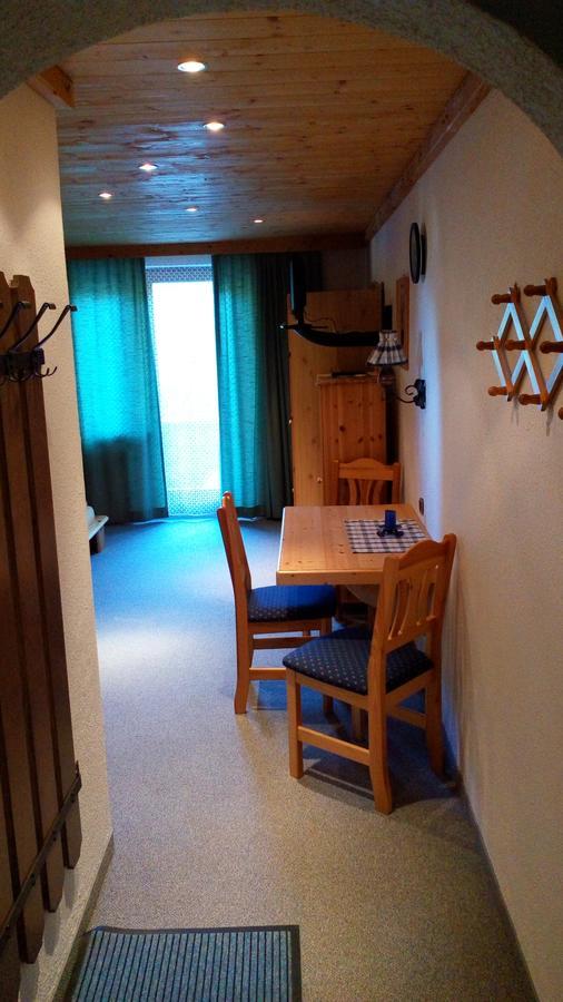 Apartments Helsen Mühlbach am Hochkönig 외부 사진