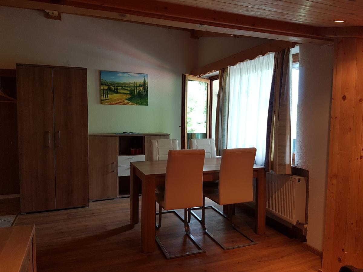 Apartments Helsen Mühlbach am Hochkönig 외부 사진