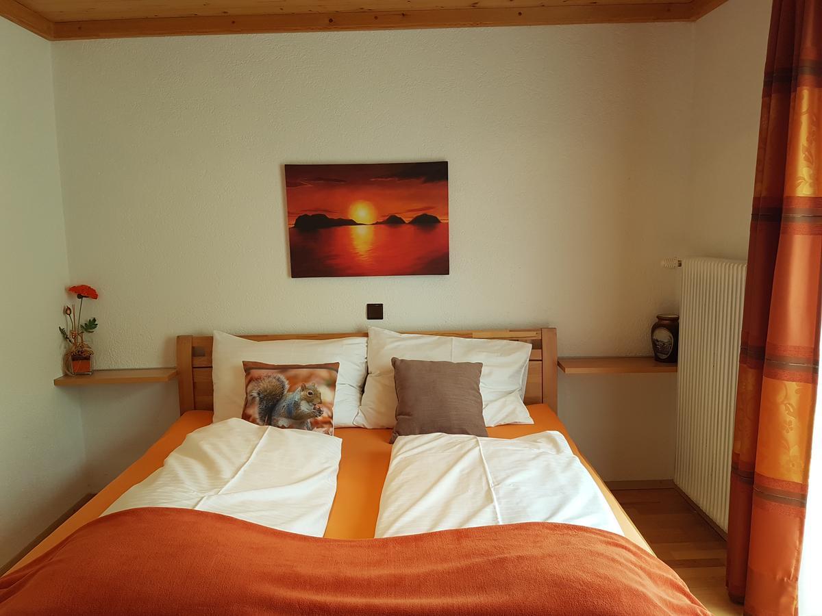Apartments Helsen Mühlbach am Hochkönig 외부 사진