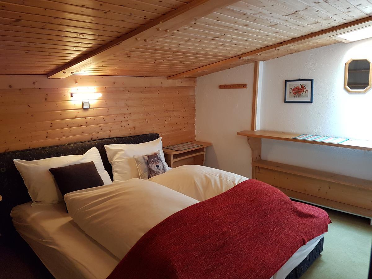 Apartments Helsen Mühlbach am Hochkönig 외부 사진