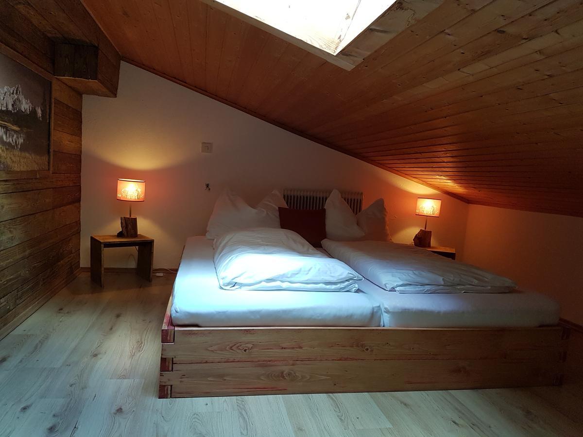 Apartments Helsen Mühlbach am Hochkönig 외부 사진
