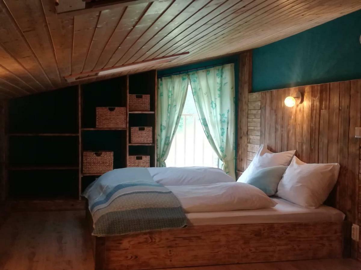Apartments Helsen Mühlbach am Hochkönig 외부 사진
