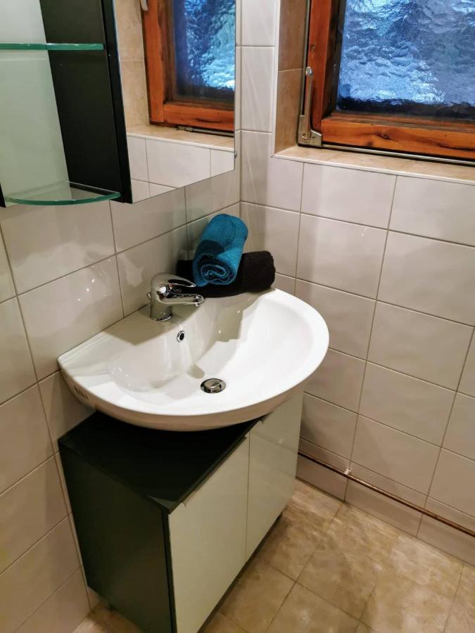 Apartments Helsen Mühlbach am Hochkönig 외부 사진