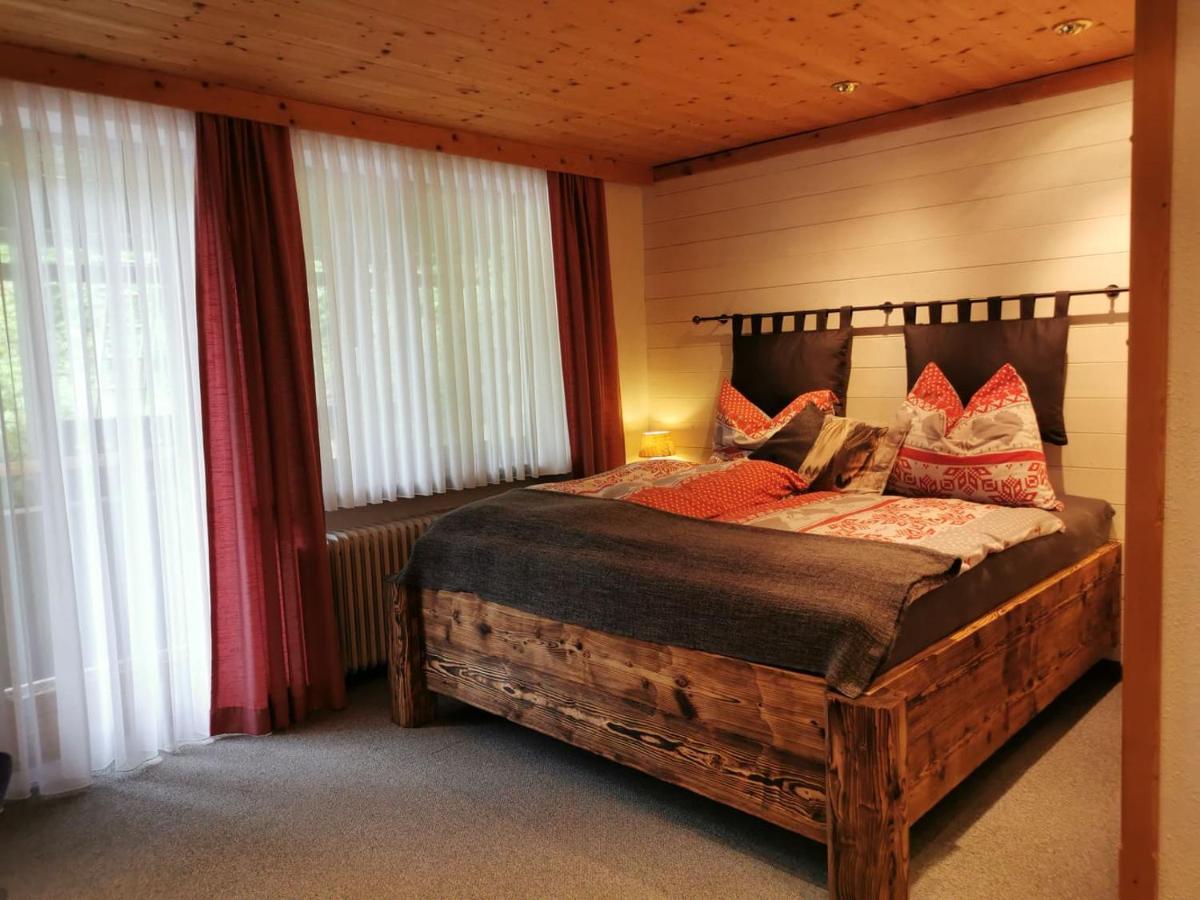Apartments Helsen Mühlbach am Hochkönig 외부 사진