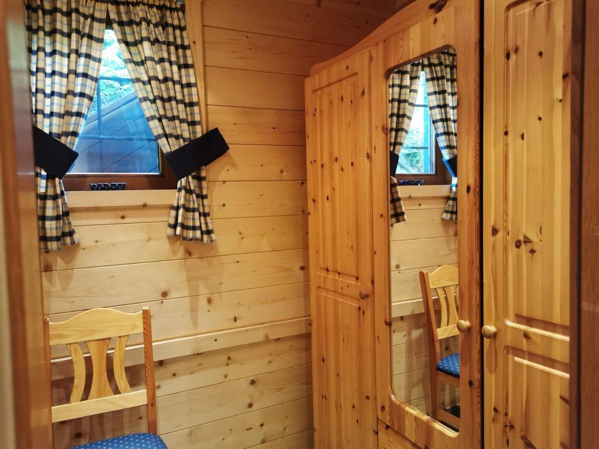 Apartments Helsen Mühlbach am Hochkönig 외부 사진